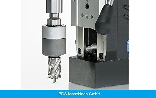 BDS Maschinen Magnetic Drilling Machines from ProfiBASIC Class BDS Maschinen 45 mm Diameter x 55 mm Length - Image 4