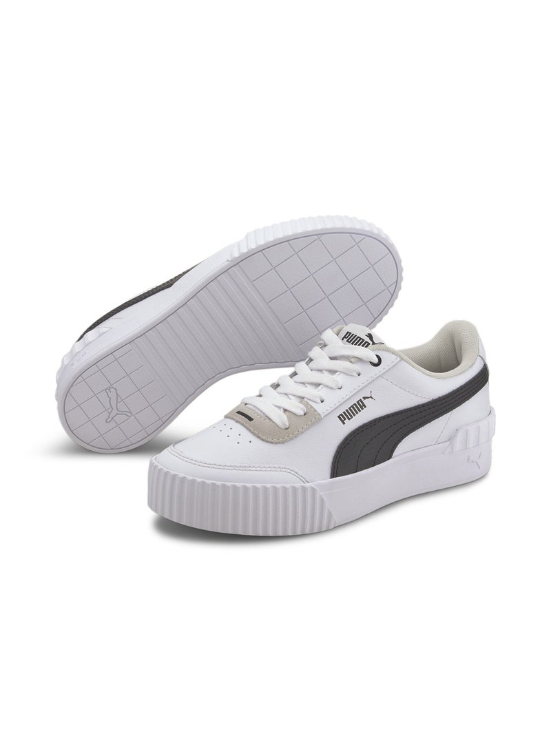 بوما حذاء رياضي Carina Lift للنساء - Image 2