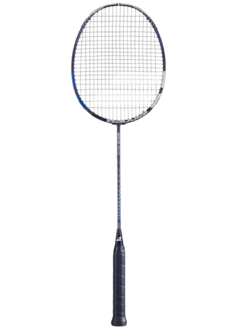 بابولات Babolat BADMINTON RACKETS SATELITE 6.5 ESSENTIAL, Size: 2, 601438, (French Brand)