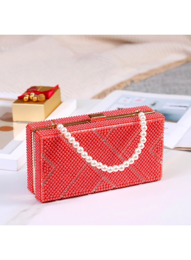 Mark Fairwhale New Fashionable Handbag For Dinner Parties 