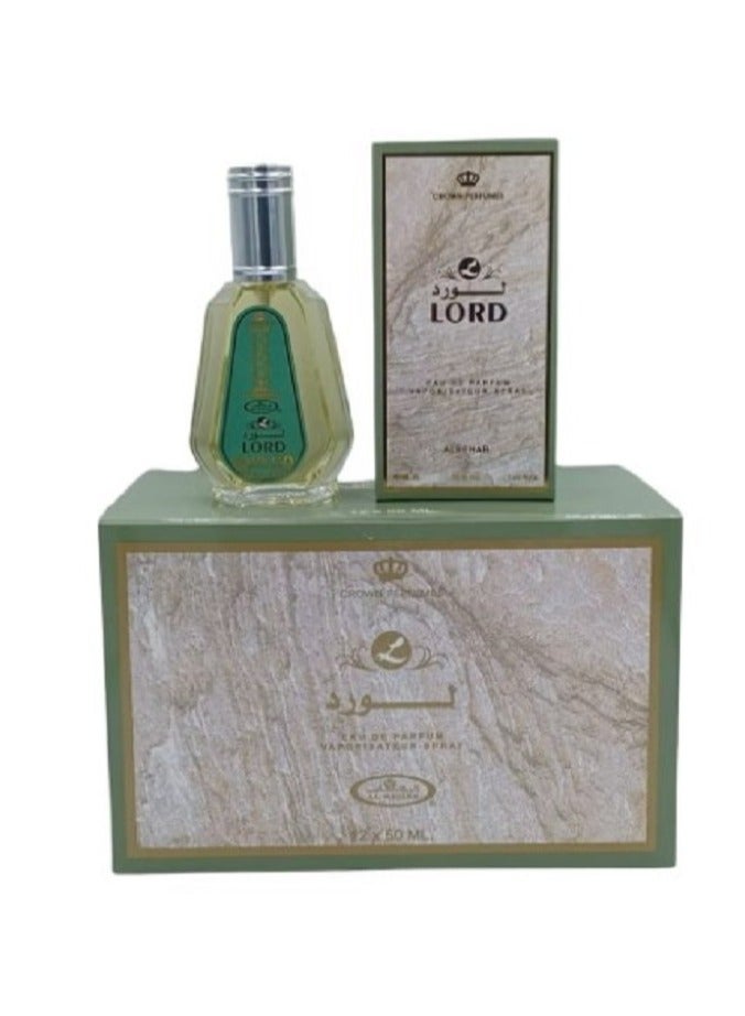 الرحاب عطر الرحاب 12 حبه من 50 مل