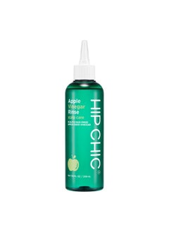 Ip Chic Hair Vinegar That Fresh Hair Apple Vinegar Rinse 208Ml Apple Cider Vinegar Refreshing Clarifying Hair Scalp Care Sulfate & Parabenfree