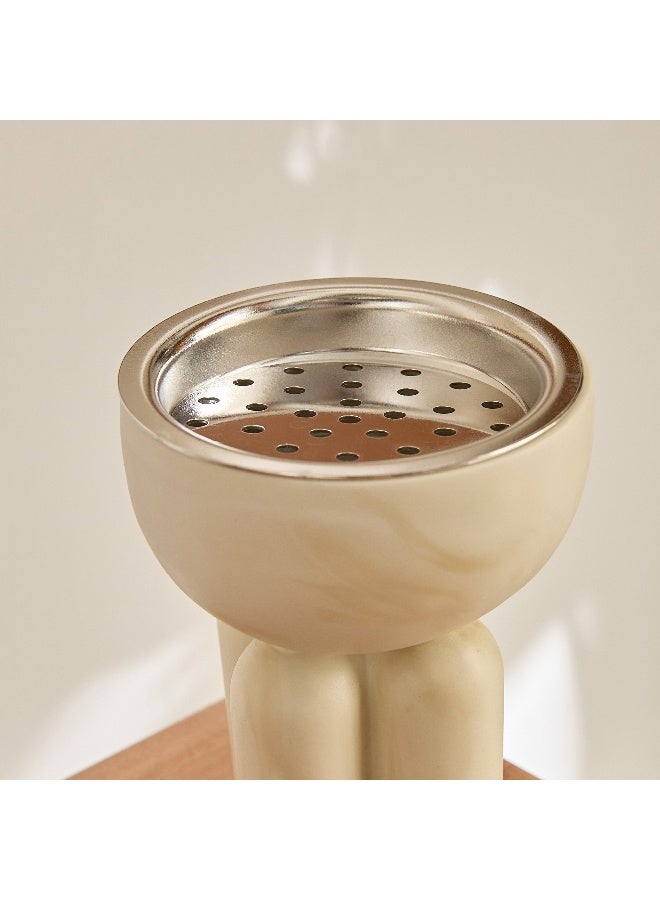Home Box Whyton Oud Burner - 9x9x11.5 cm - Image 3