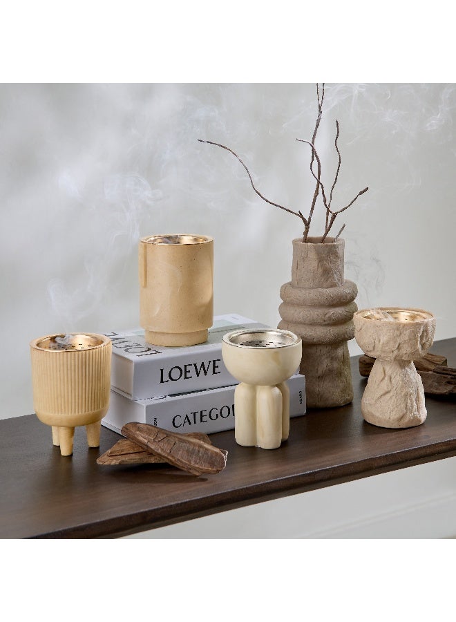 Home Box Whyton Oud Burner - 9x9x11.5 cm - Image 4