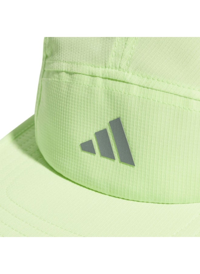 adidas Runx4D Cap H.R. Green Running Headwear OSFW - pzsku/Z6D7E1B67A16A505C7F4FZ/45/_/1738331856/c4cb6703-f6af-41ad-9ddb-53e06f8ebf31