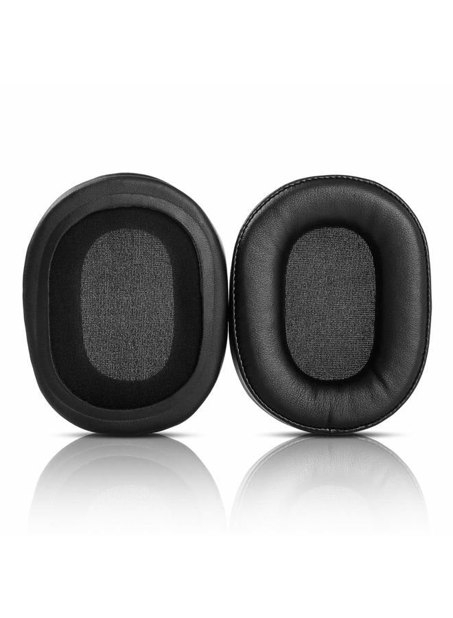 YDYBZB Ear Pads Cushion Replacement Earpads Pillow for Oppo PM-3 PM3 PM 3 Headphones rui - Image 4