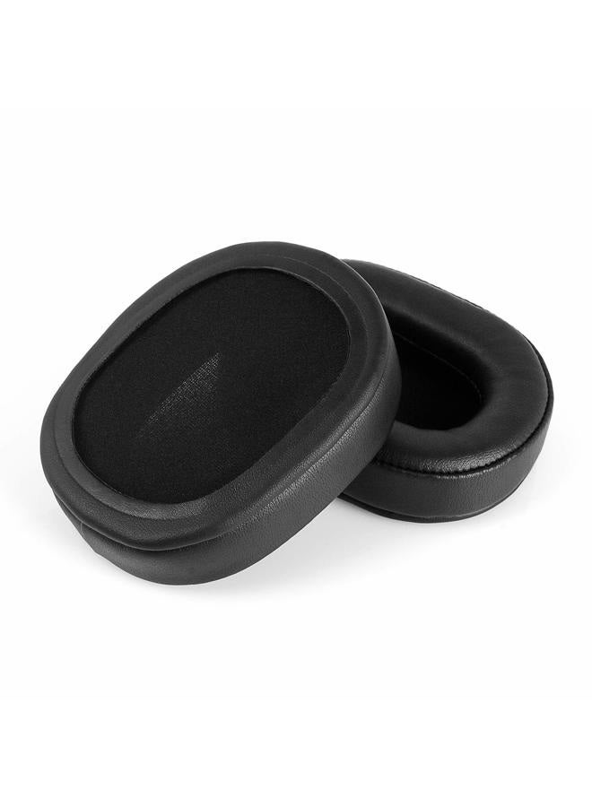 YDYBZB Ear Pads Cushion Replacement Earpads Pillow for Oppo PM-3 PM3 PM 3 Headphones rui - Image 5