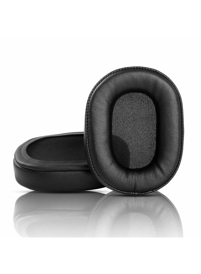 YDYBZB Ear Pads Cushion Replacement Earpads Pillow for Oppo PM-3 PM3 PM 3 Headphones rui - Image 3