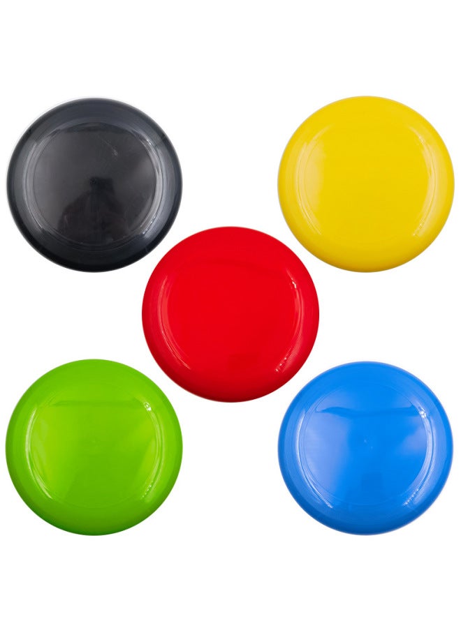 Large 175g Whirling Frisbee Professional Competitive Extreme Soft UFO Outdoor Frisbee Sports Toys Customized Wholesale-Specifications:Frisbee Backpack  - Image 4