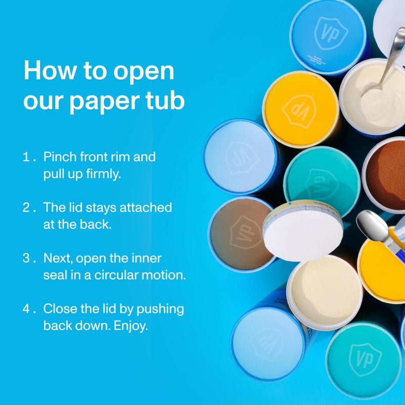 Vital Proteins Collagen Peptides Powder Supplement, Hydrolyzed Collagen for Skin, Hair, Nails & Joints, Chocolate, 28 Servings - Image 5