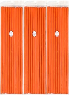 30Pcs Soft Flexible Hair Rods Small Curlers Foam Curling Rods for Perms Heatless Hair Curlers Twist Flexible Curling Rods for Hair(Diameter 0.8cm,30rods)