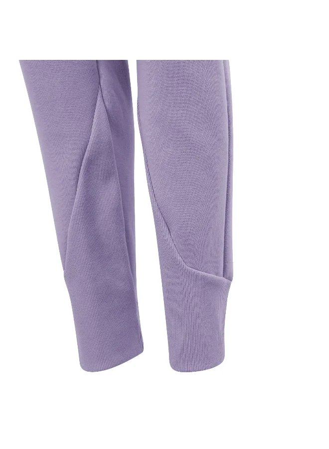 اديداس adidas J Z.N.E. Pt Purple Training Pants 7-8Y