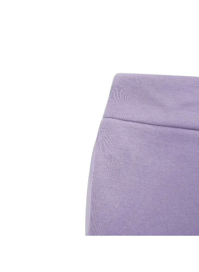 اديداس adidas J Z.N.E. Pt Purple Training Pants 7-8Y