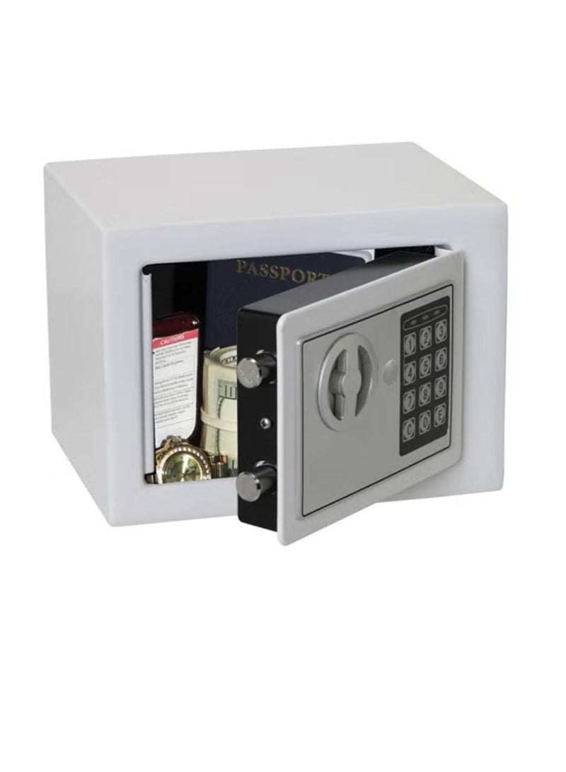 Digital Electronic Safe - Image 1