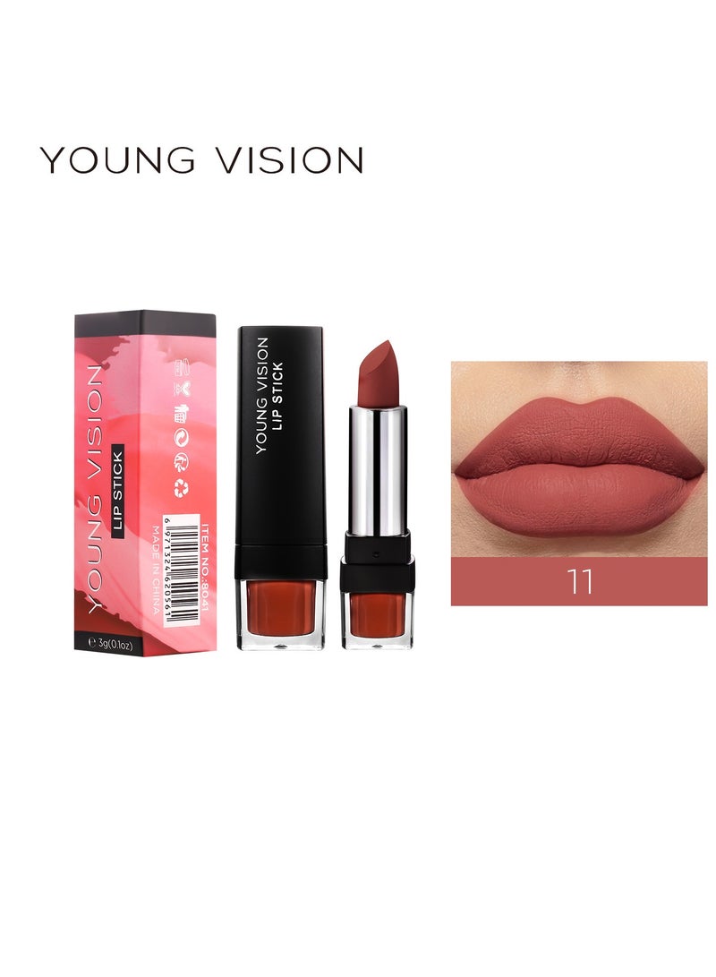 YOUNG VISION 11Matte  Lipstick - Image 1