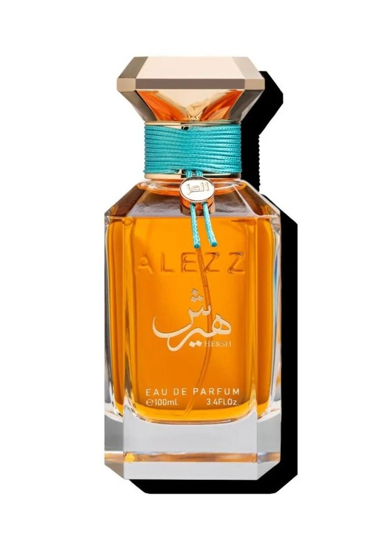 العز للعود عطر هيرش من العز للعود 100مل