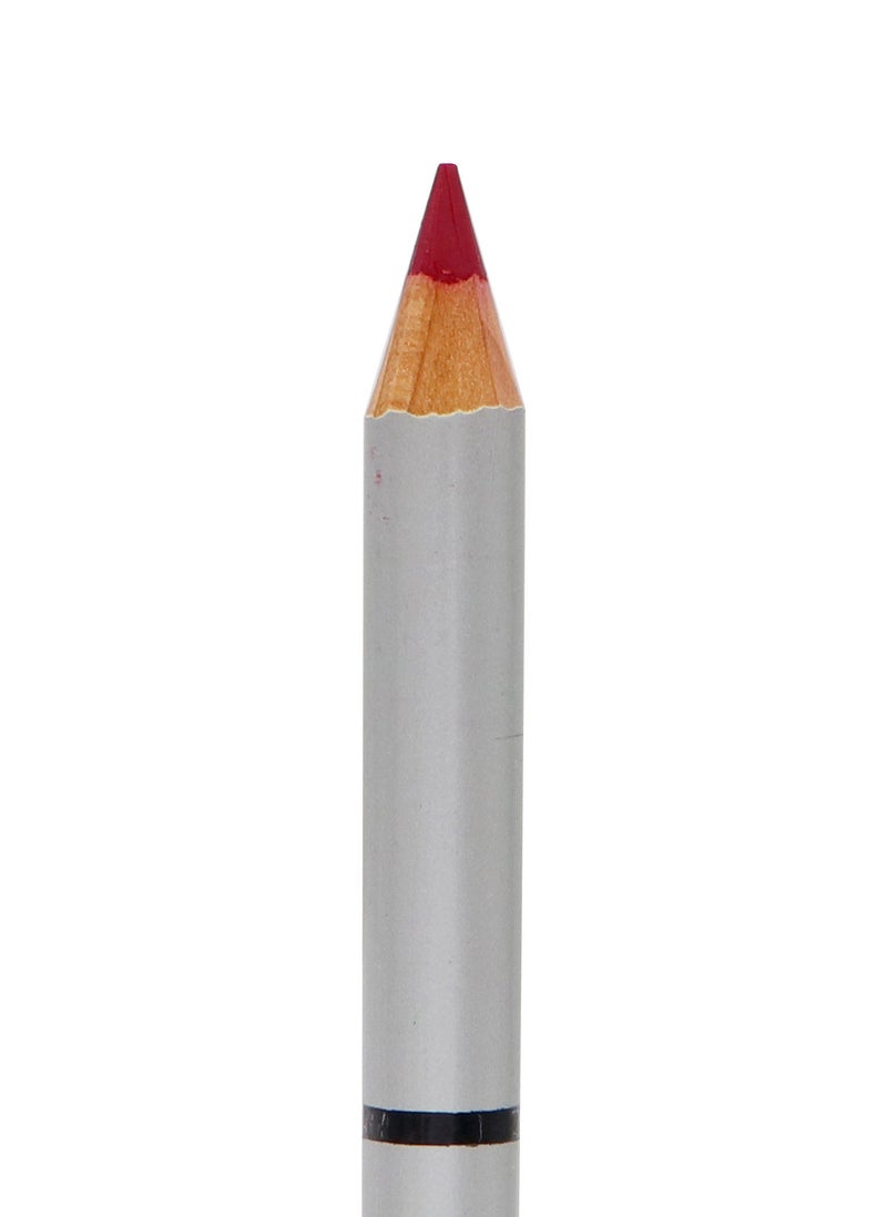 MAROOF Soft Eye and Lip Liner Pencil M27 Hot Pink - Image 2