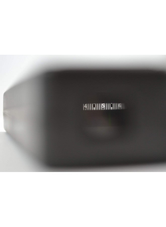 EISCO Premium Quantitative Spectroscope - 400-700nm Range, 5nm Accuracy - for Studying Light Sources, Measuring Wavelengths & Color Spectra - Eisco Labs  - Image 2