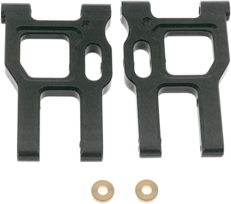 Wivplex Metal Upgrade Parts for 1/10 RC Rally Car