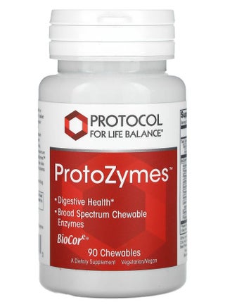 ProtoZymes 90 Chewables - pzsku/Z6D7EB86388B55DF1EA65Z/45/_/1730767333/f000d73d-79c8-45aa-b13f-7d07759f49a9