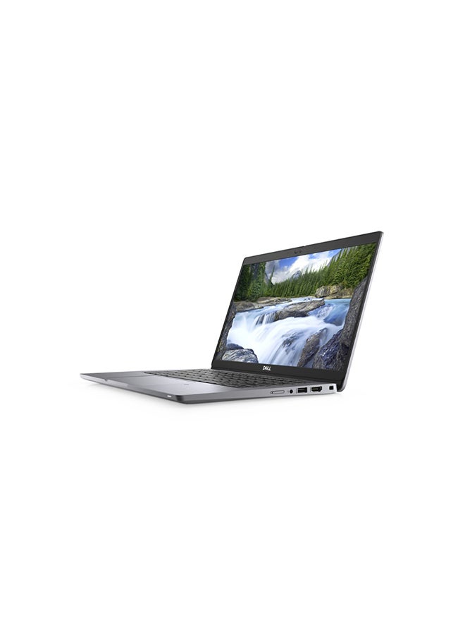 DELL Renewed - Latitude E5320 -Touch Laptop With 13.3-Inch Full HD Display,Intel Core i5-1135G7 Processor/Quad Core/11th Gen/16GB RAM/256GB SSD/Intel Iris XE Graphics/Windows 11 Carbon Fiber - Image 2