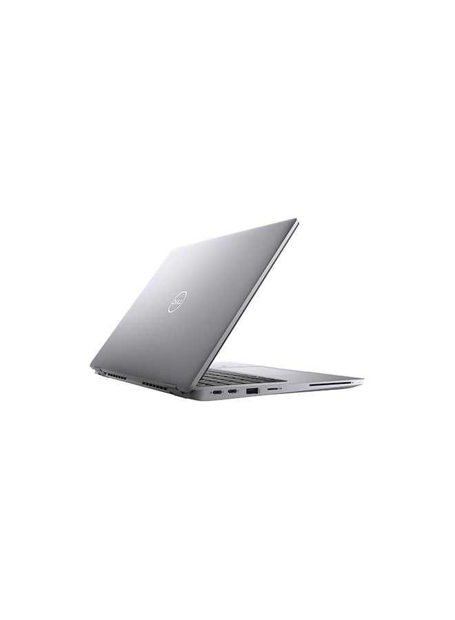 DELL Renewed - Latitude E5320 -Touch Laptop With 13.3-Inch Full HD Display,Intel Core i5-1135G7 Processor/Quad Core/11th Gen/16GB RAM/256GB SSD/Intel Iris XE Graphics/Windows 11 Carbon Fiber - Image 5