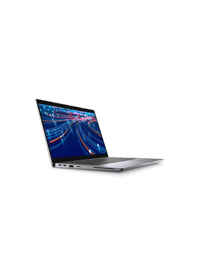 DELL Renewed - Latitude E5320 -Touch Laptop With 13.3-Inch Full HD Display,Intel Core i5-1135G7 Processor/Quad Core/11th Gen/16GB RAM/256GB SSD/Intel Iris XE Graphics/Windows 11 Carbon Fiber - Image 3