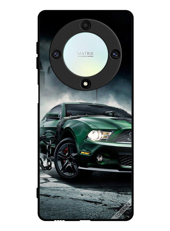 Covernex Protective Case Cover For Honor X9a Shelby - Image 1