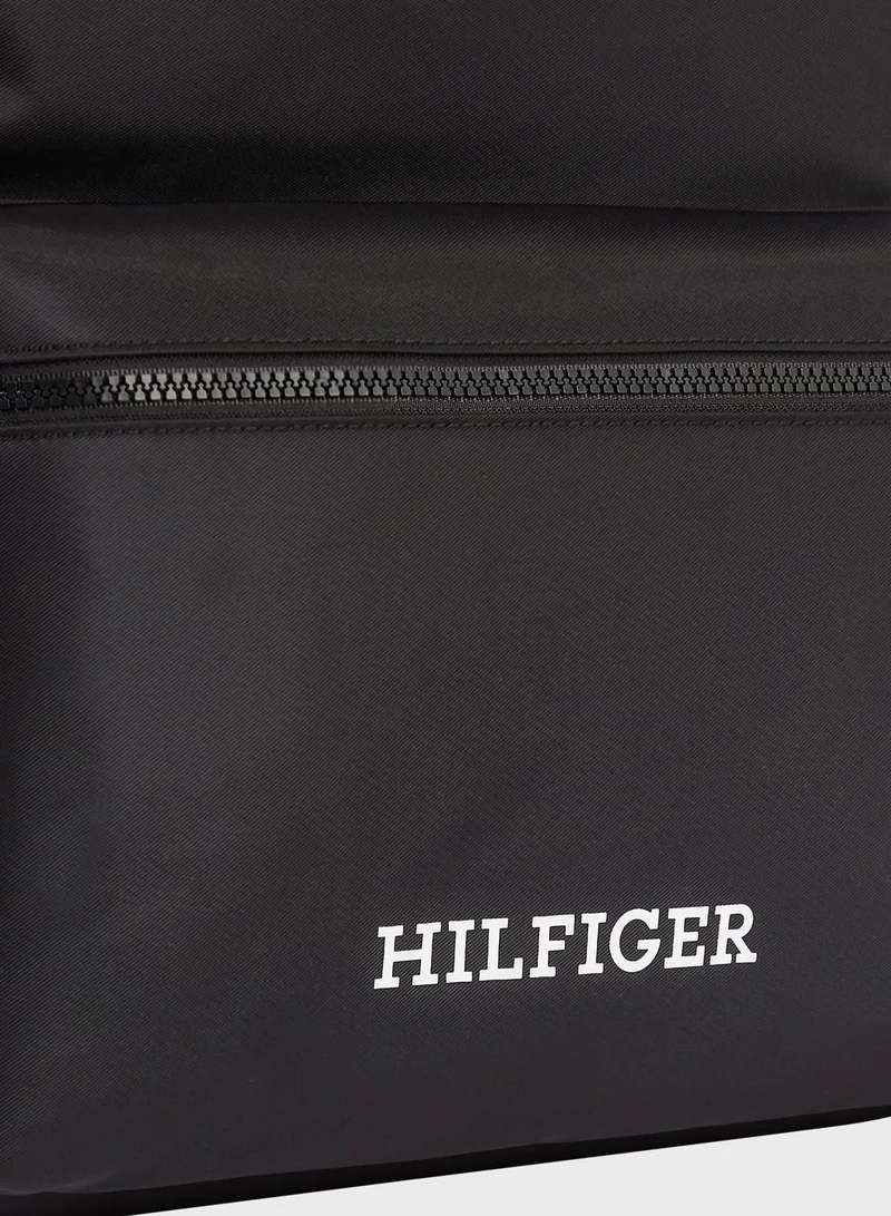 TOMMY HILFIGER Logo Dome Backpack