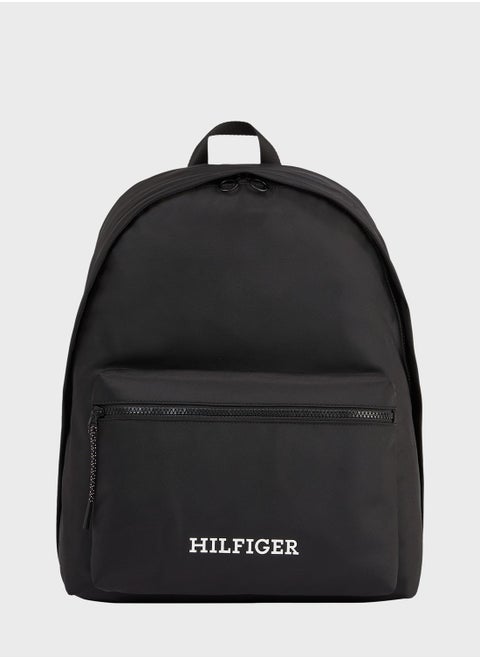 Logo Dome Backpack