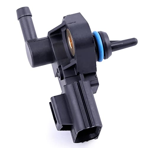 JCCGLOBAL 3F2Z9G756AC 0261230093 JCCGLOBAL Fuel Injection Pressure Sensor compitable with Ford F150 F250 F350 F450 E150 E250 E350 Super Duty Escape Explorer Five Hundred - Image 4