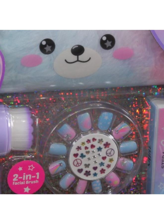 Hot Focus Beauty Spa - Cute Bear - Image 3