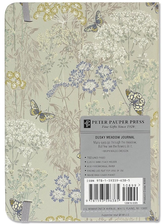 Small Journal Dusky Meadow  - Image 2