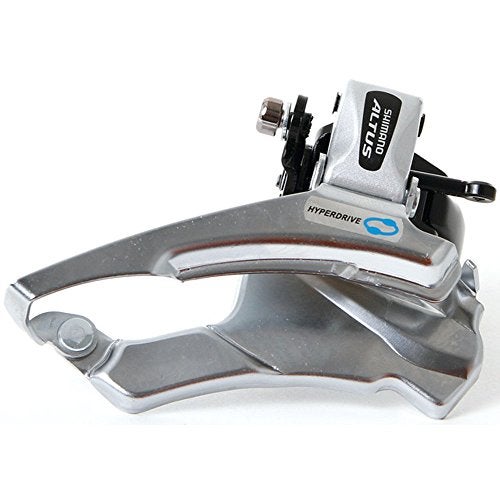 Shimano Unisex's FDM313X6 Bike Parts, Other, One Size - Image 2