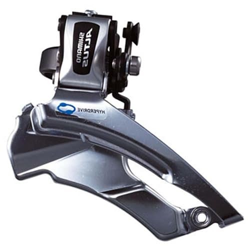 Shimano Unisex's FDM313X6 Bike Parts, Other, One Size - Image 4