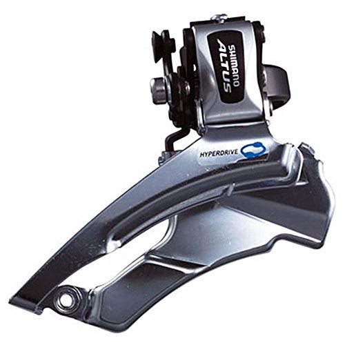 Shimano Unisex's FDM313X6 Bike Parts, Other, One Size - Image 3