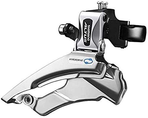 Shimano Unisex's FDM313X6 Bike Parts, Other, One Size - Image 5