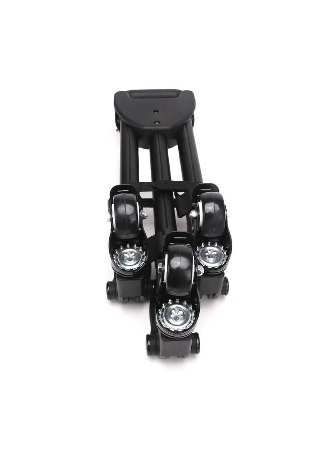 Dolly For DV2 tripod  - PV DL - pzsku/Z6D7F0A24D5669E3FC922Z/45/_/1724929743/761aea98-68a2-4a26-bcb7-8d25983724da