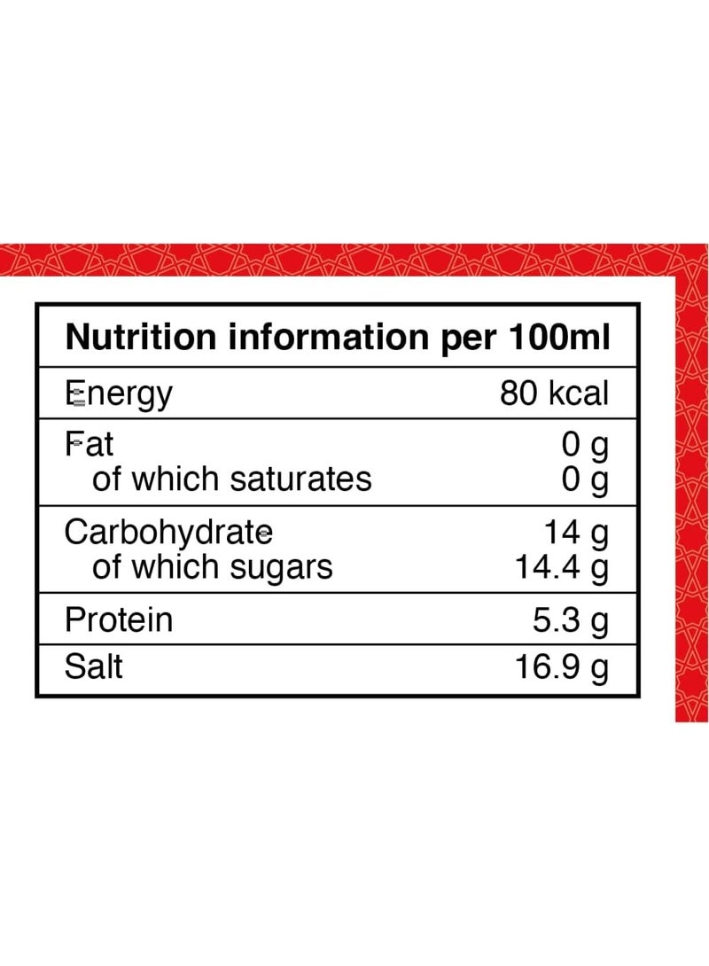 كيكومان صلصة الصويا 1 كيلو - Image 2