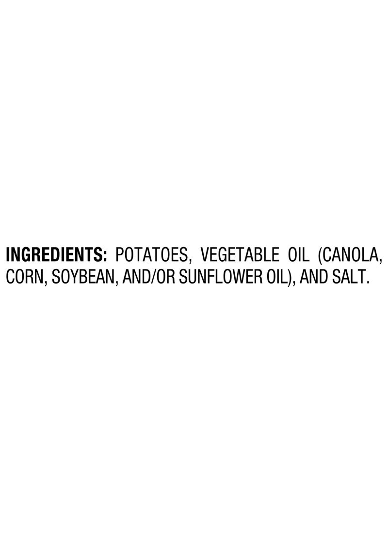 Original Potato Chips 184g - view 4