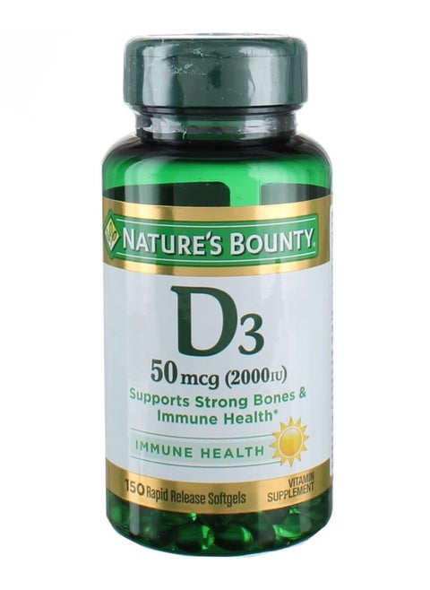 Vit D Bonus.2000.Iu.150.Sfg