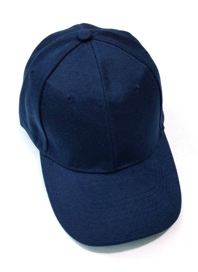 Generic - Bundle of Two baseball sport cap hat - Image 1