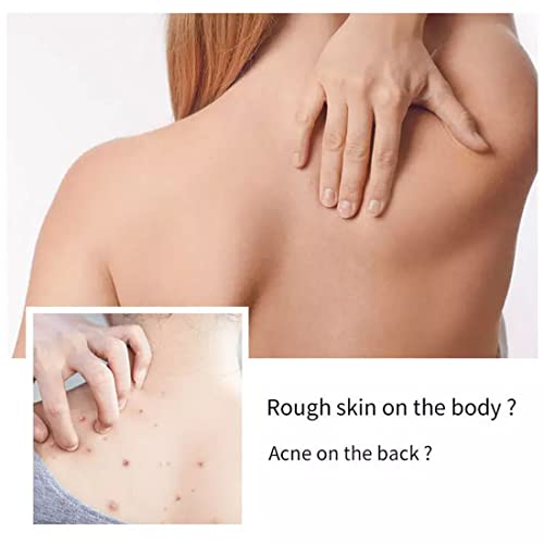 Lilium Fruit Face Scrub Active Anti-Oxidants With Fruit Extracts & Olive Oils To Exfoliate Dead Skin Cells 500 GM. - Image 4