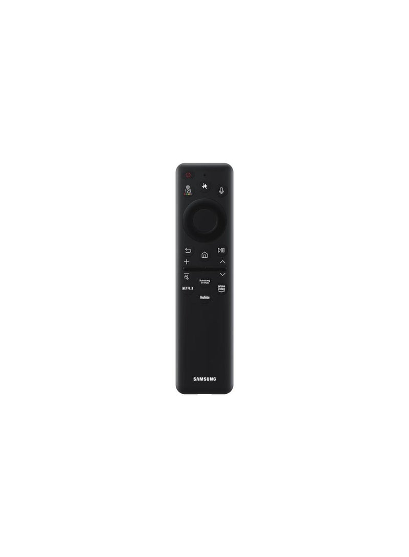 سامسونج 55" OLED S90H 4K Samsung Vision AI Smart TV (2026) QA55S90HAUXEG Graphite Black - Image 4