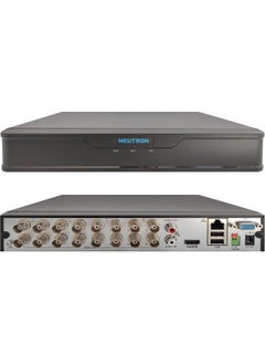 Neutron XVR301-16G مسجل Ahd Xvr 16 قناة 5 ميجابكسل 