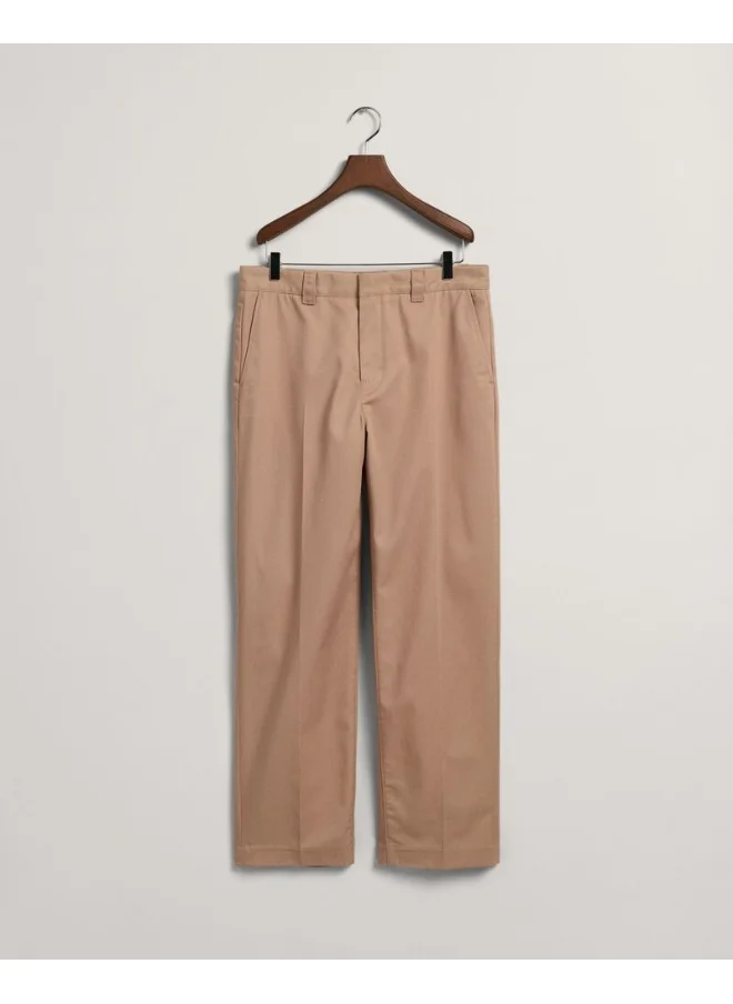 GANT Gant Loose Fit Chinos