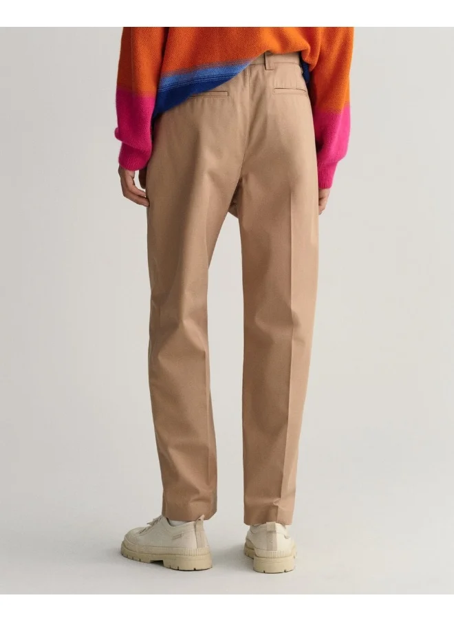 GANT Gant Loose Fit Chinos