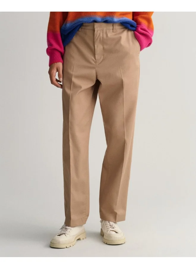 GANT Gant Loose Fit Chinos