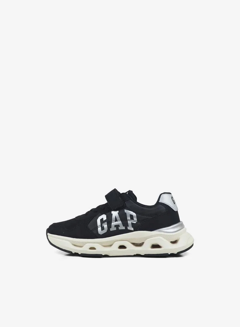 Gap Boys San Francisco Hook & Loop Ankle Sneakers