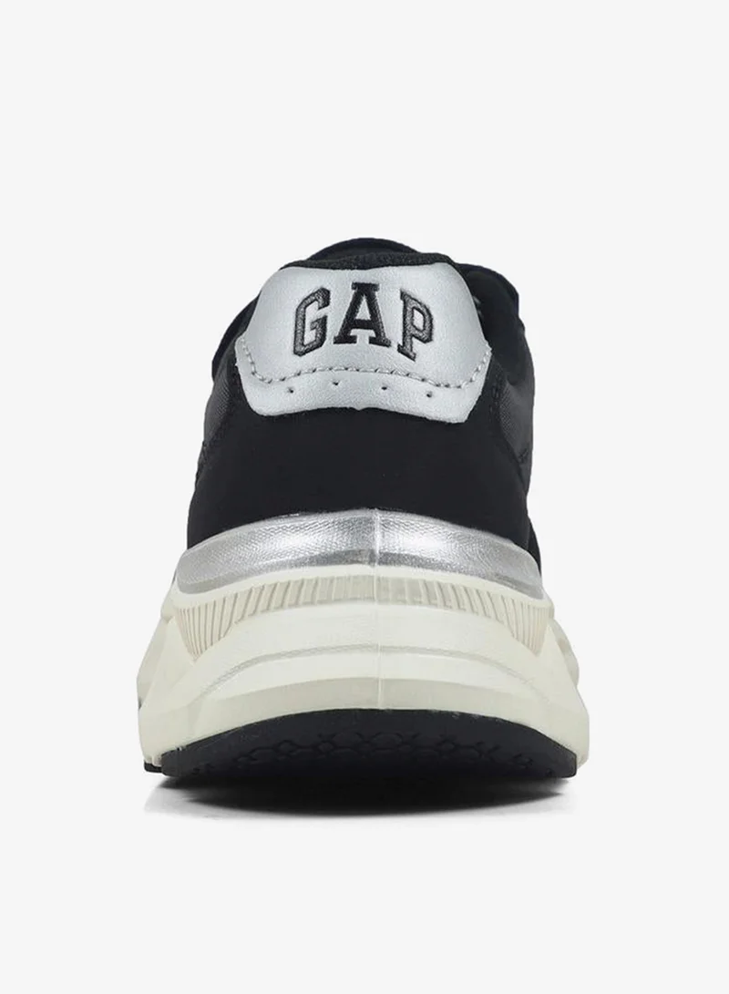 Gap Boys San Francisco Hook & Loop Ankle Sneakers